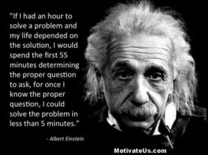 Problem Solving Einstein – VirtualPlex.com